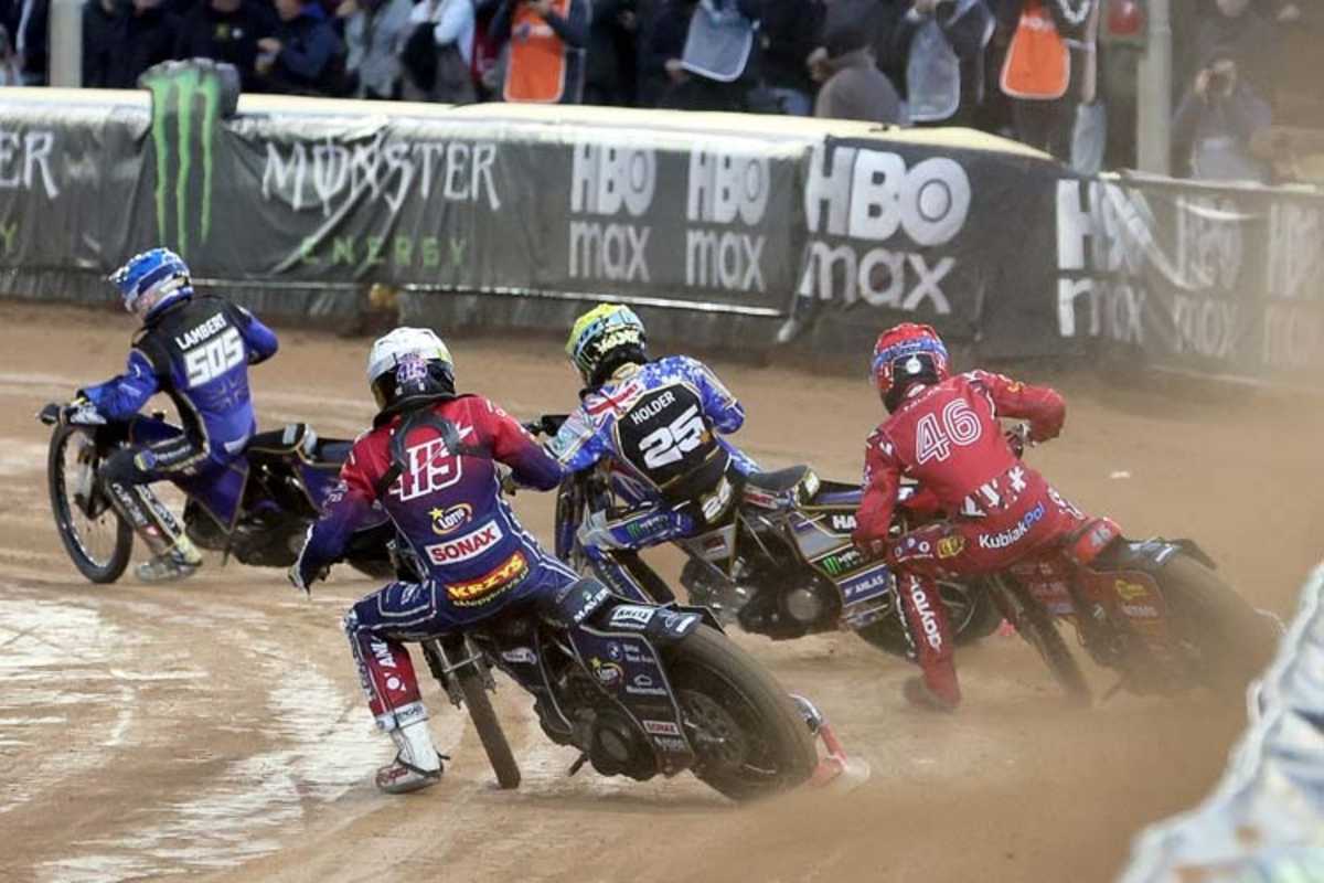 Lambert, Holder, Fricke, Kubera