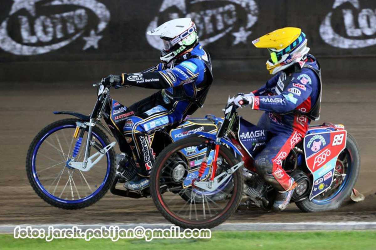 Doyle gegen Sayfutdinov