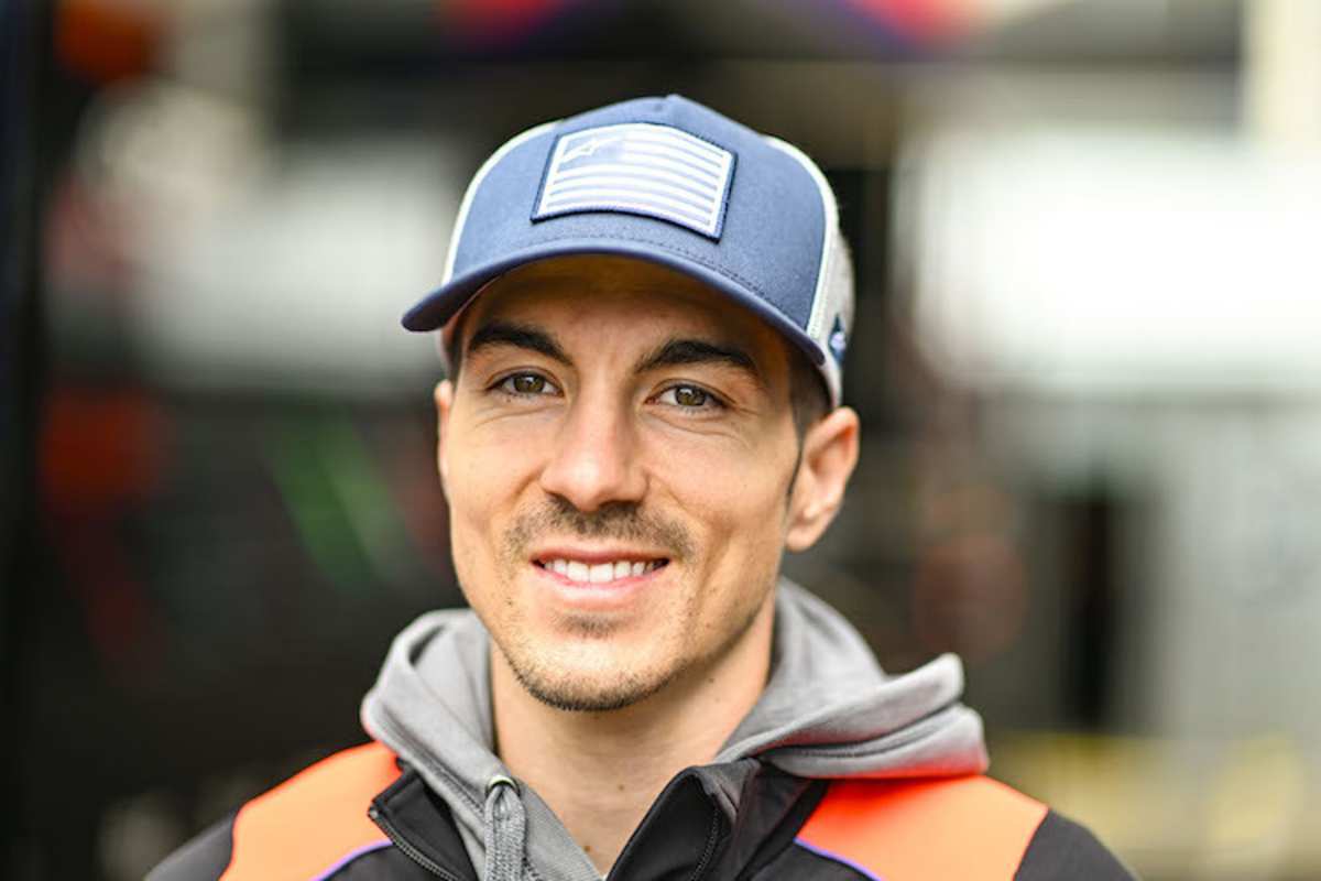 Maverick Vinales