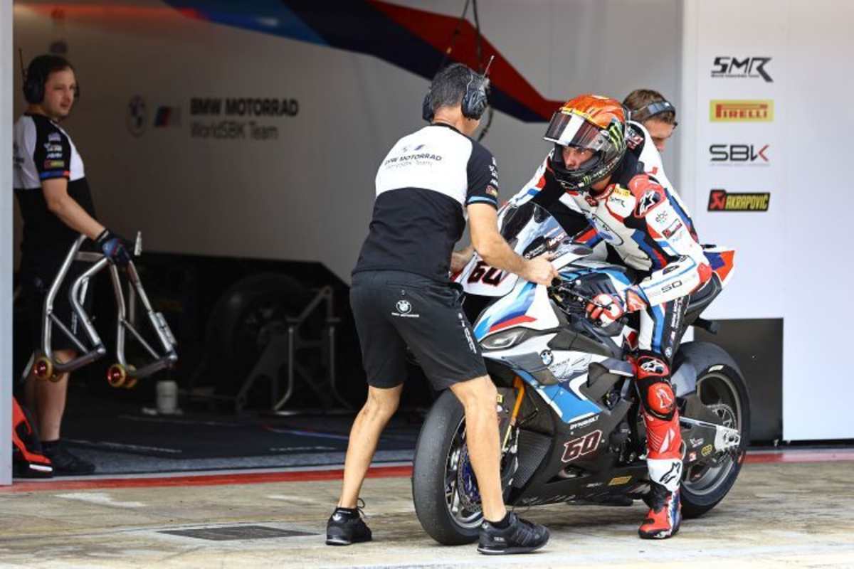 Michael van der Mark