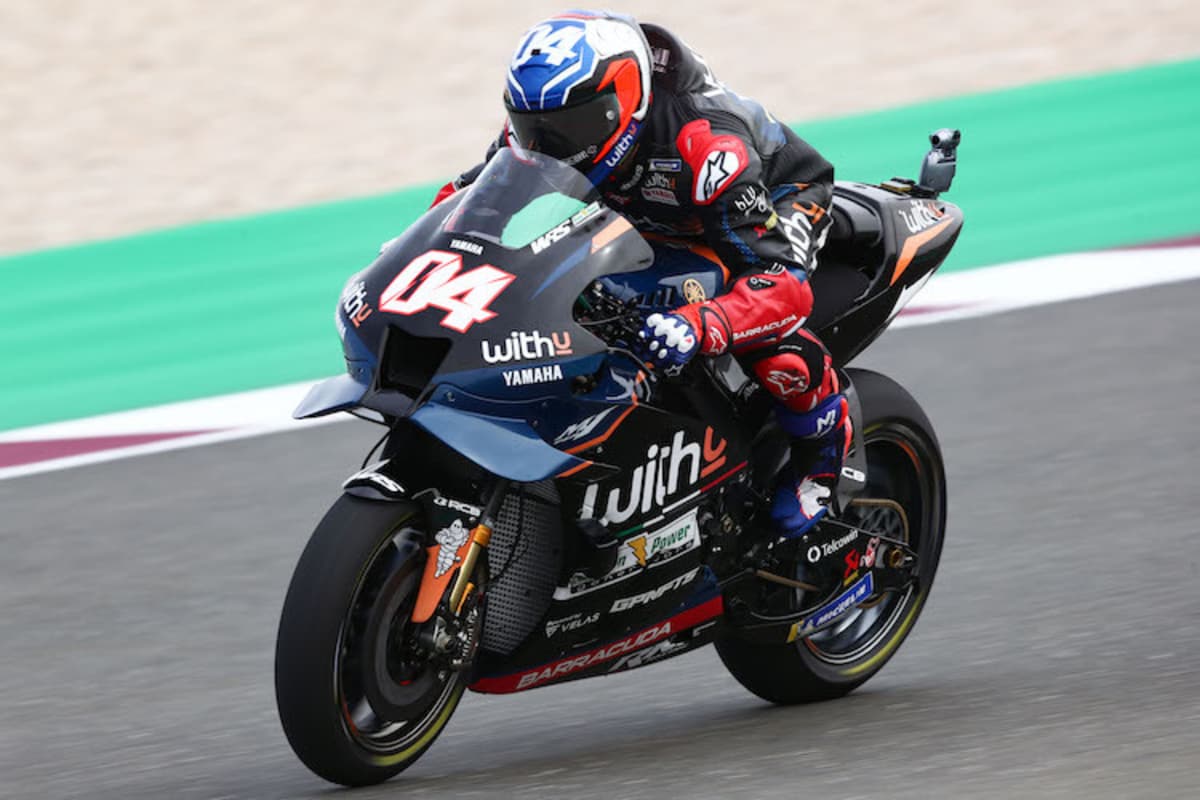 Andrea Dovizioso