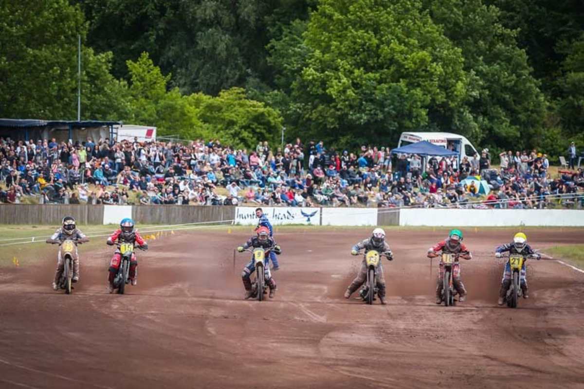 Finale in Herxheim 2022