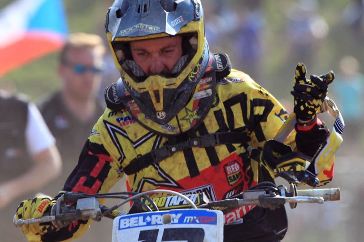 Max Nagl: Im Talkessel alles gegeben