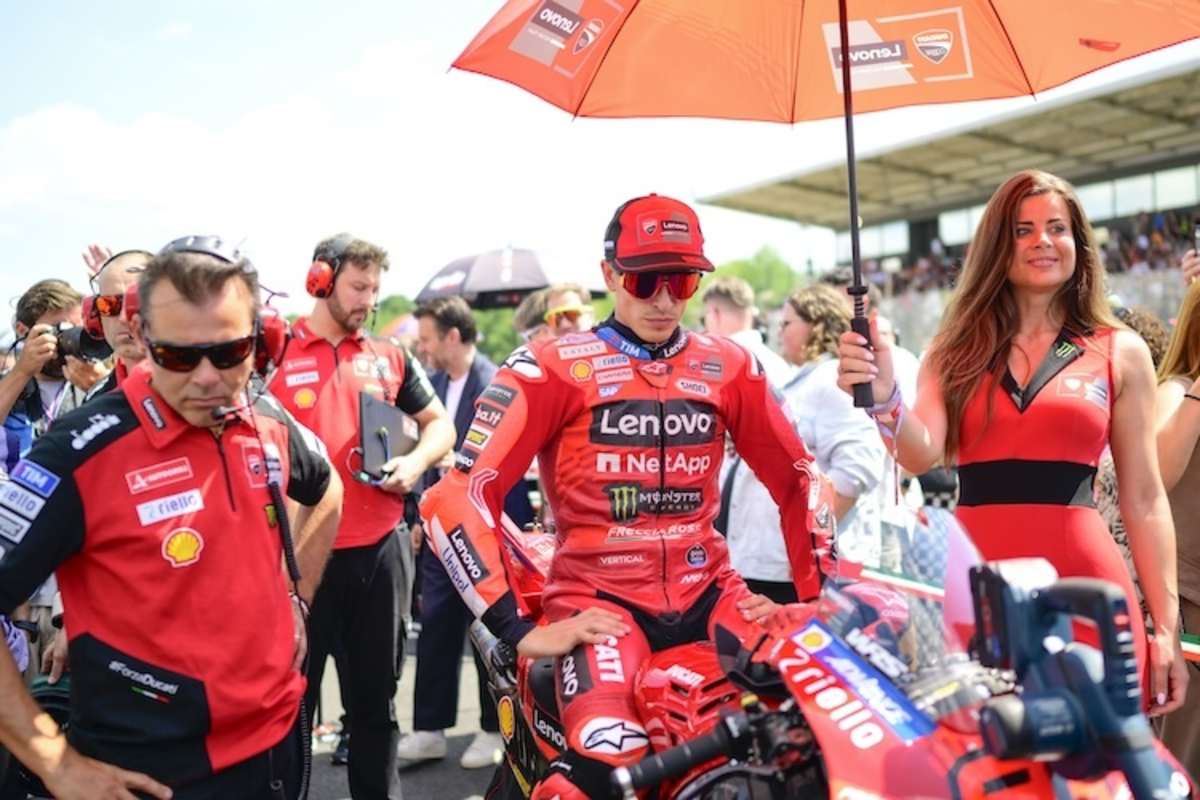 Marc Márquez