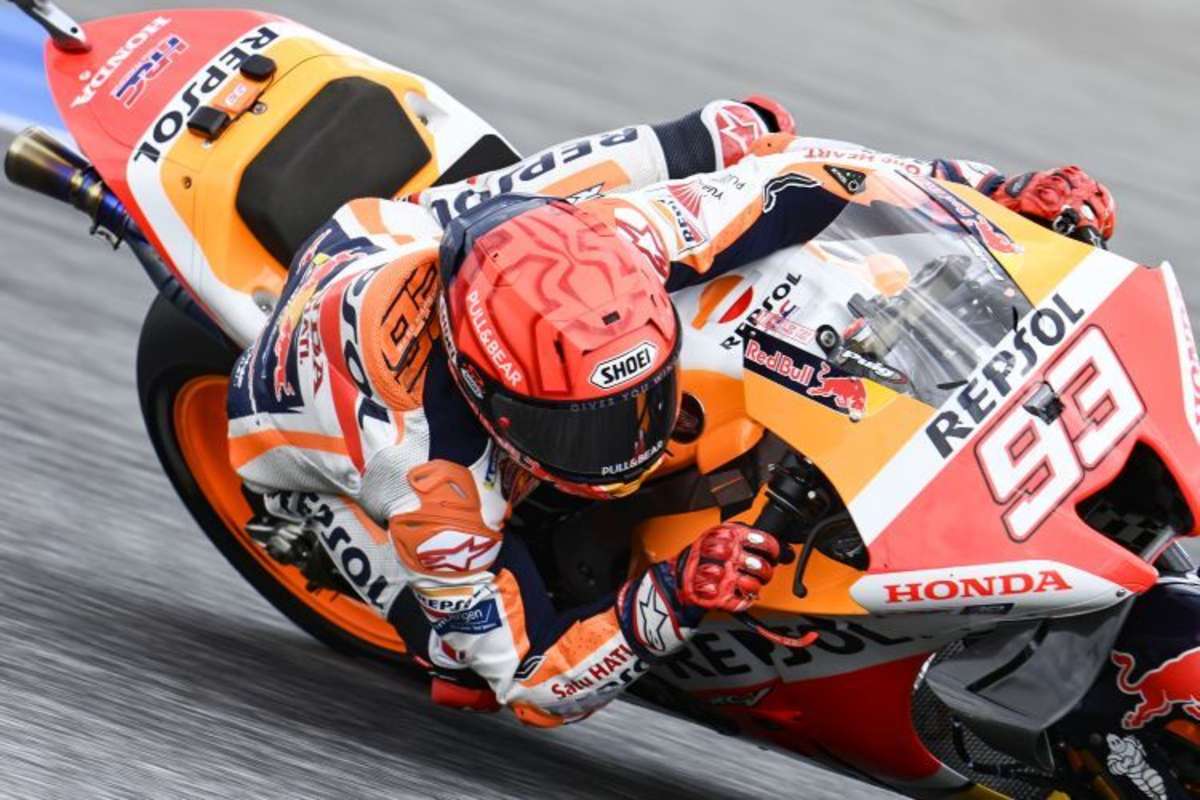 Marc Márquez