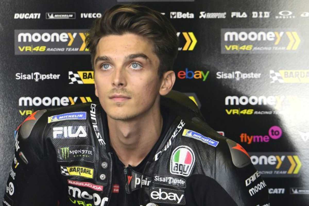 Luca Marini