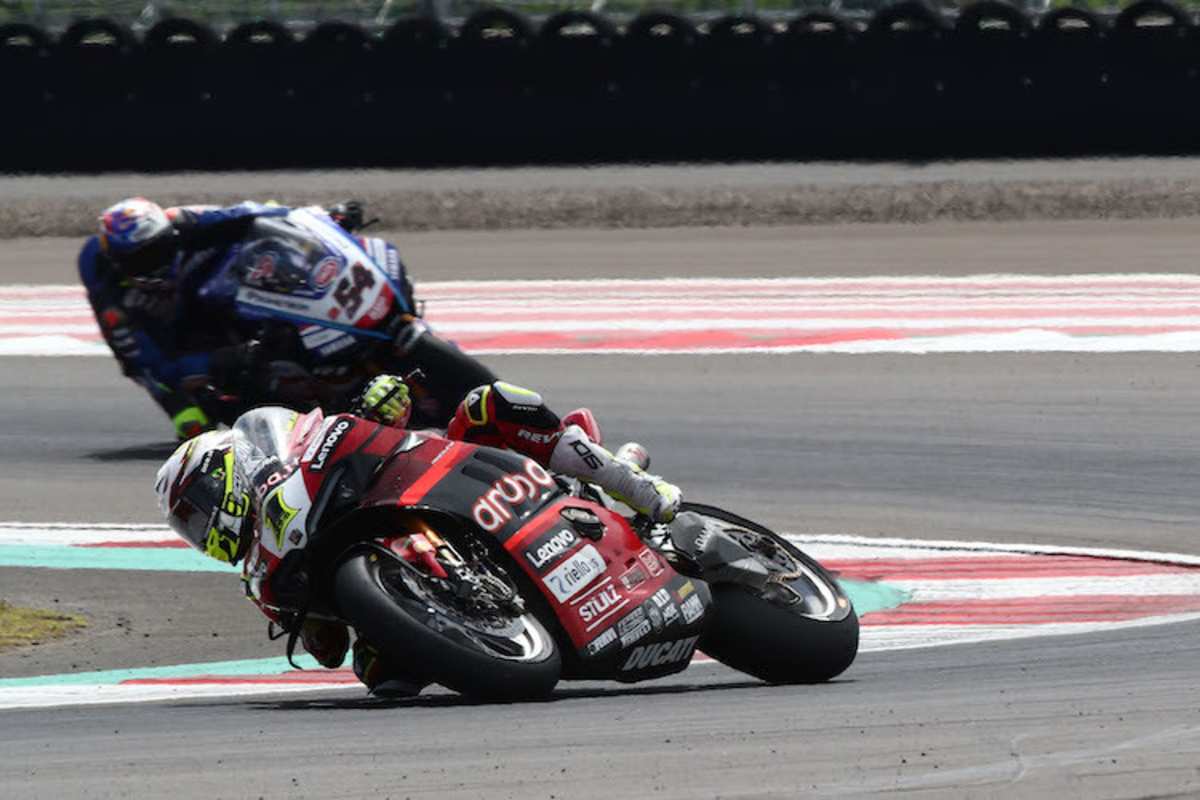 Alvaro Bautista