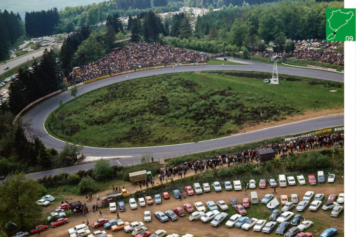 Immer wieder erfrischende Blickwinkel