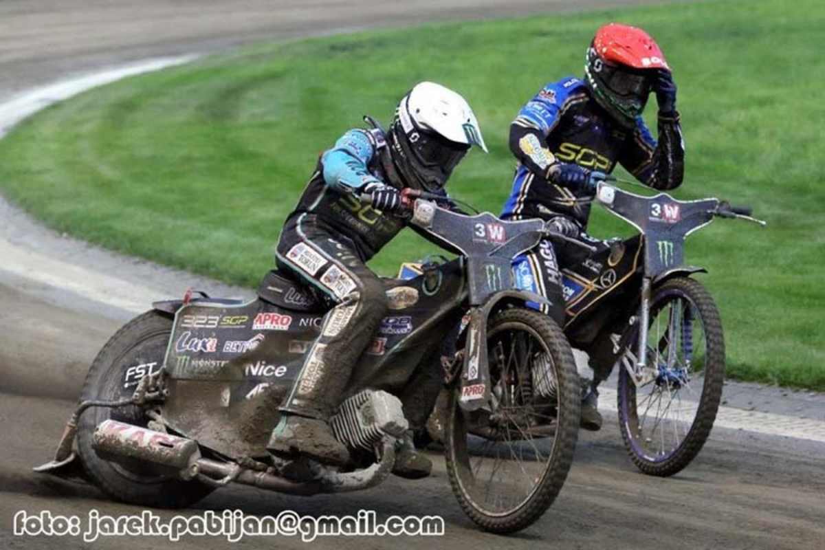 Przedpelski und Doyle