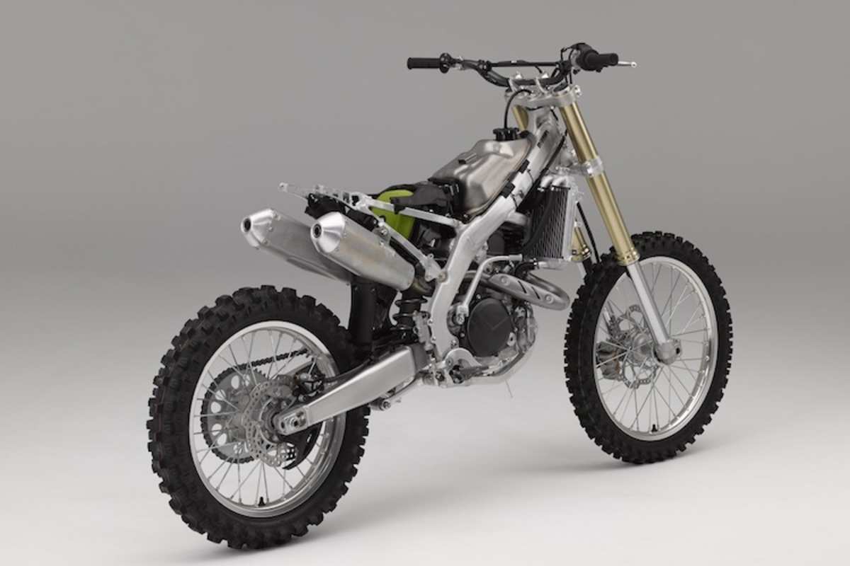 Massenzentralisation stand weit oben im Lastenheft der Ingenieure