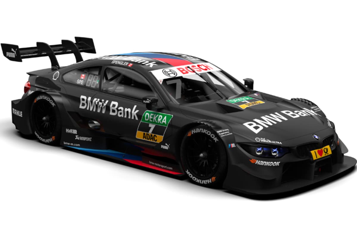 Bruno Spenglers Auto