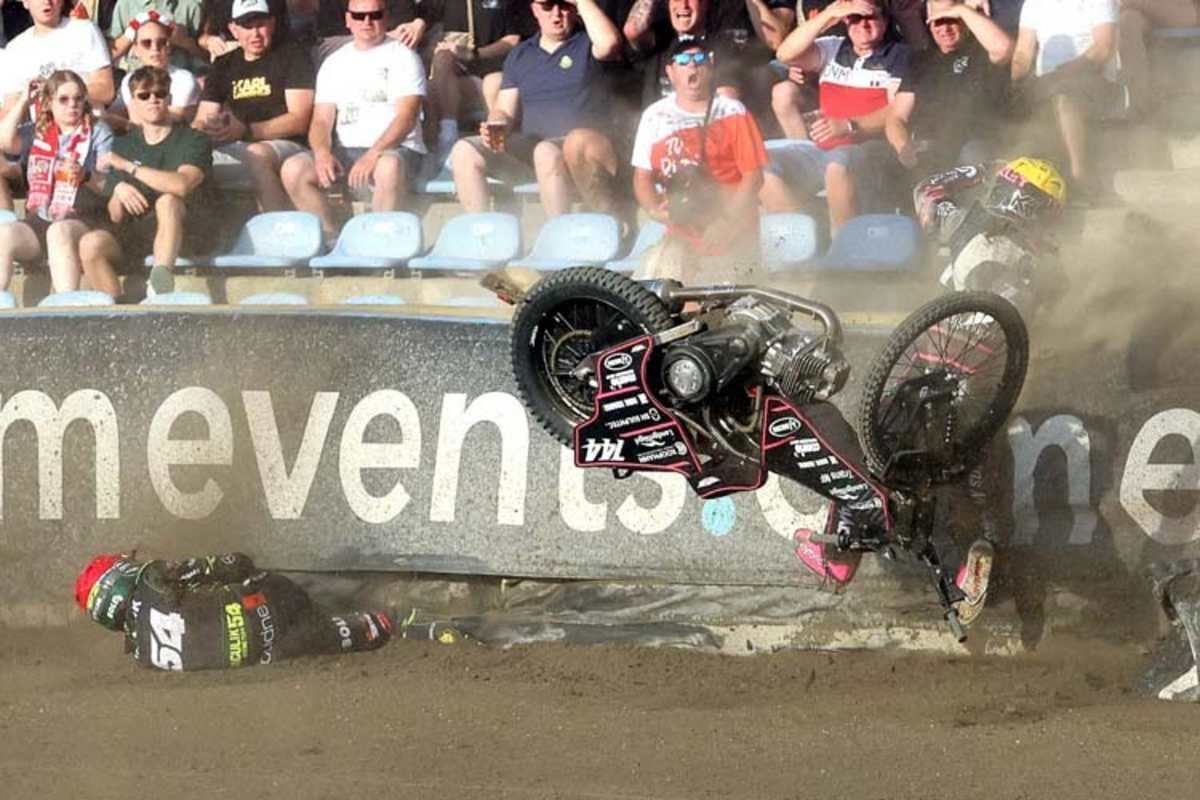 Vaculik und Huckenbeck