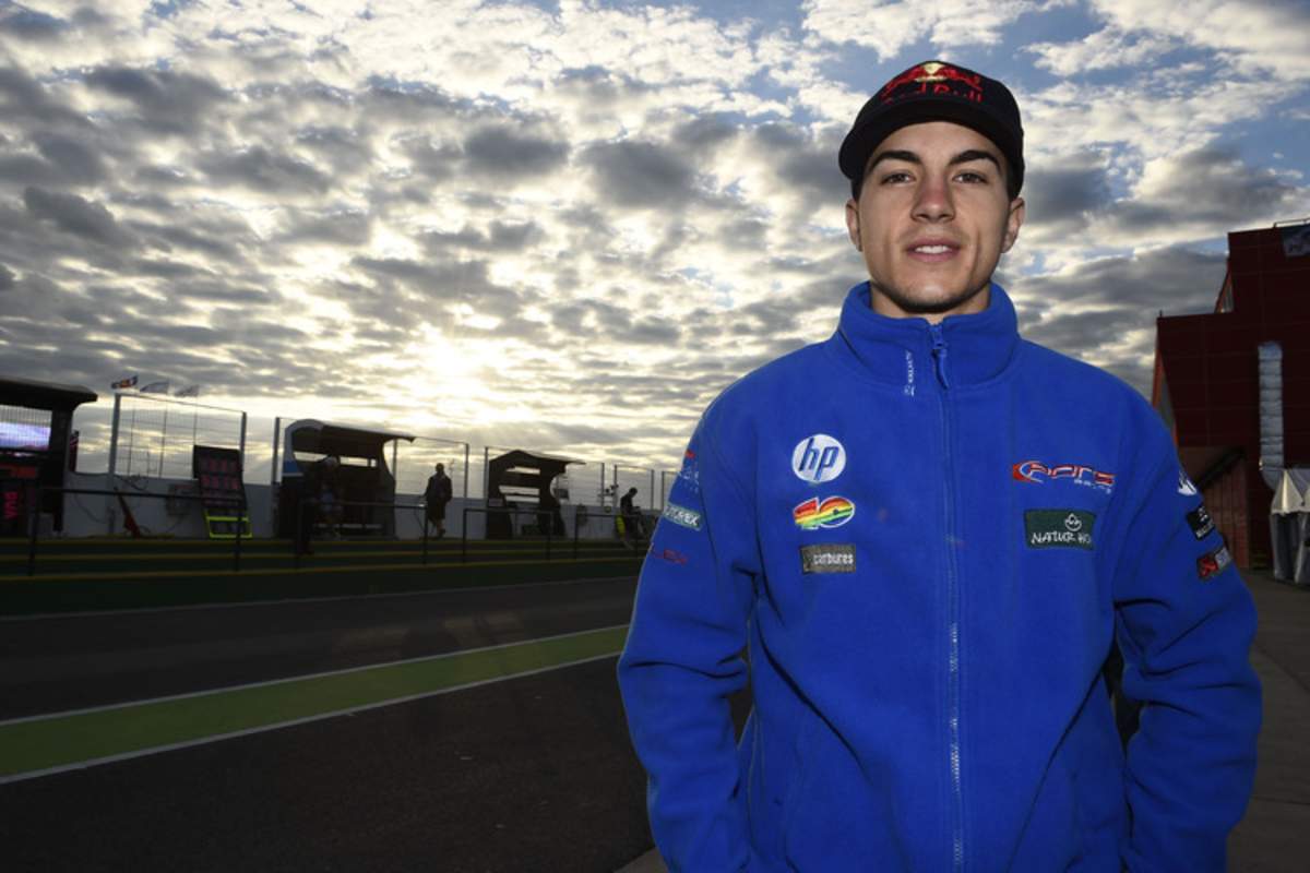 Maverick Viñales: Heisse Aktie auf dem Transfermarkt