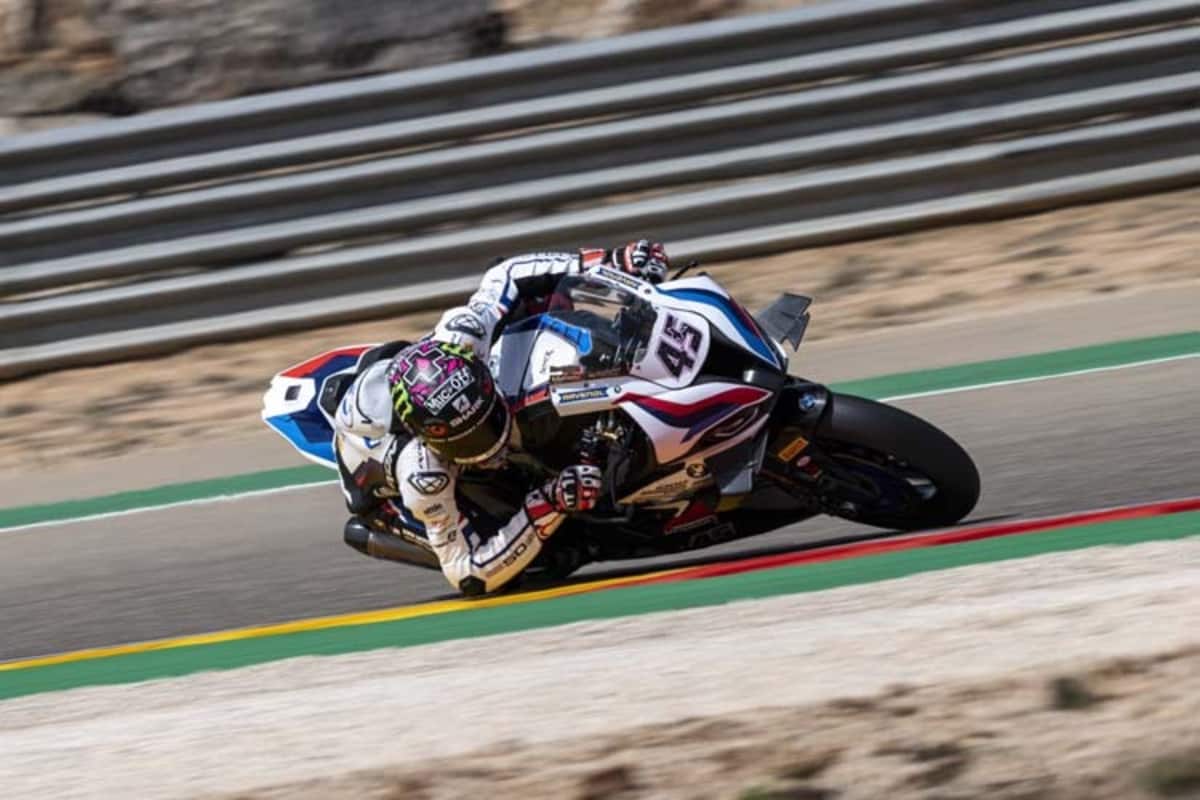 Scott Redding