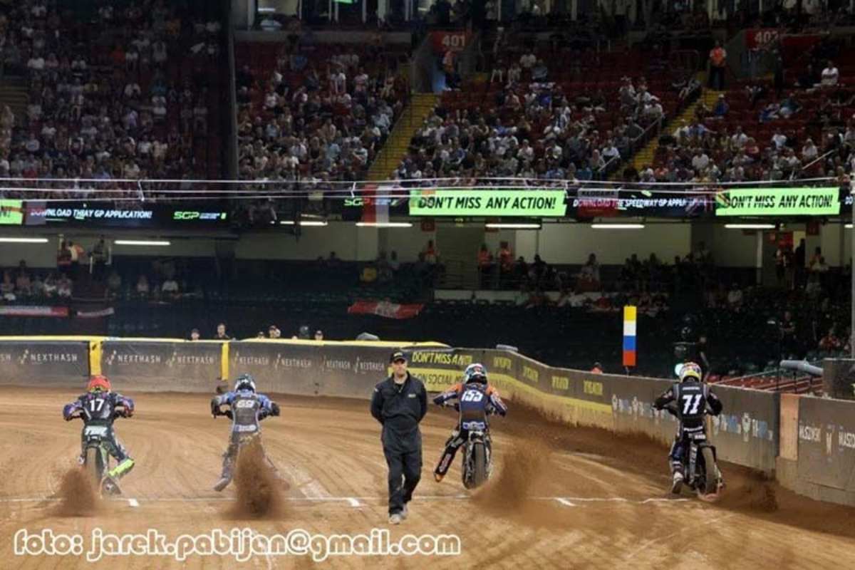 Brennan, Doyle, Michelsen, Janowski