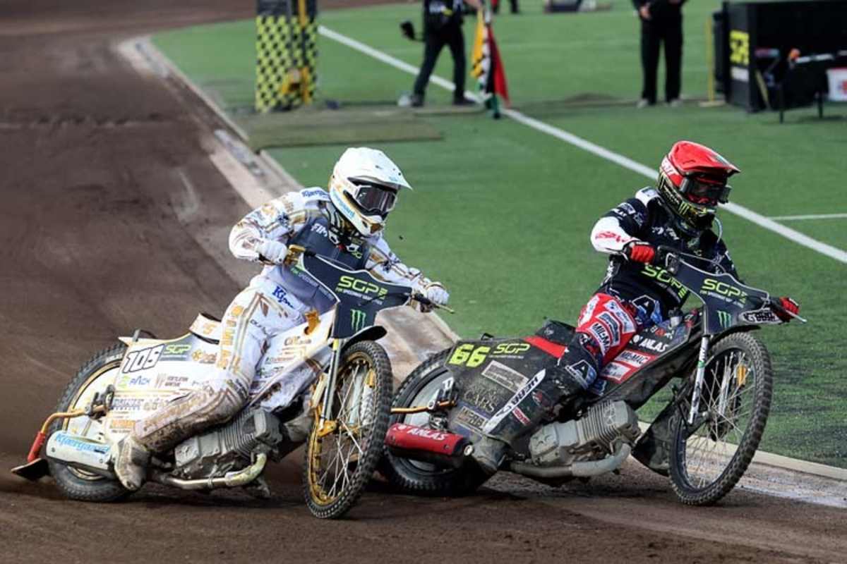 Lindgren und Thomsen