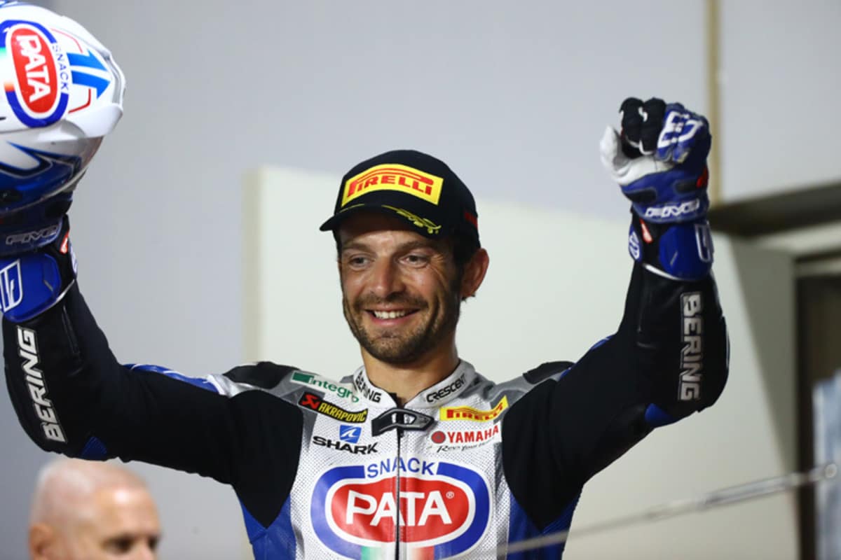 Sylvain Guintoli