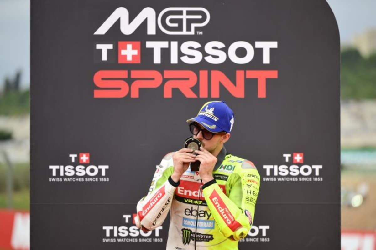 Fabio di Giannantonio