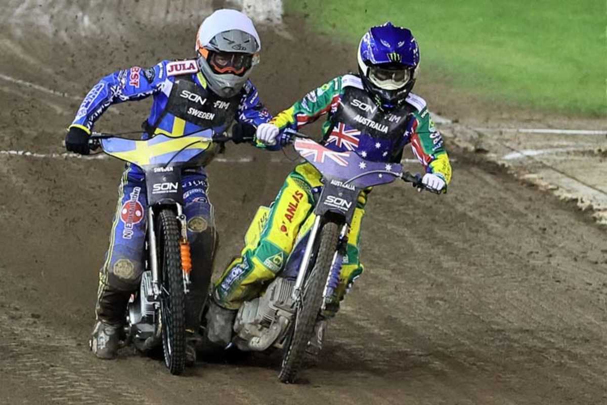 Holder und Thorssell