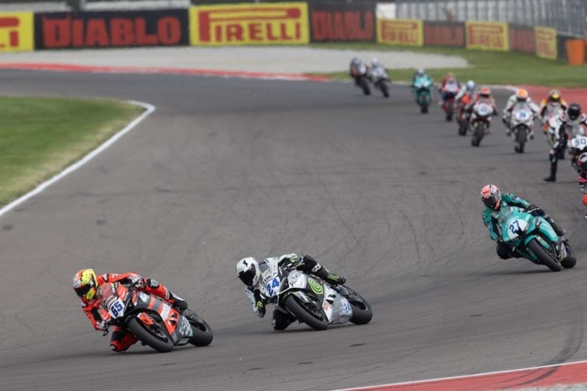 Philipp Öttl und Leonardo Taccini