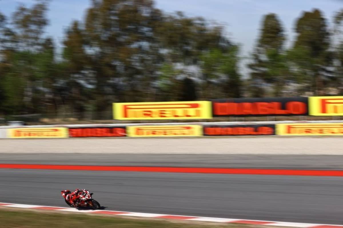 Michael Ruben Rinaldi