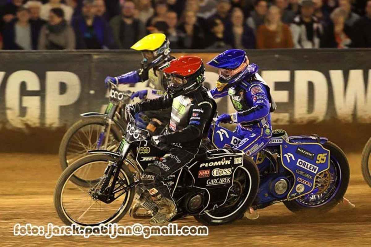 Woffinden, Zmarzlik, Zagar