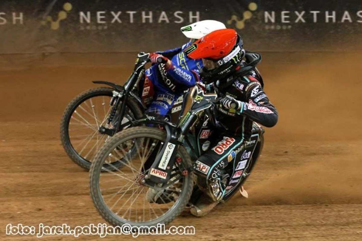 Przedpelski und Bewley