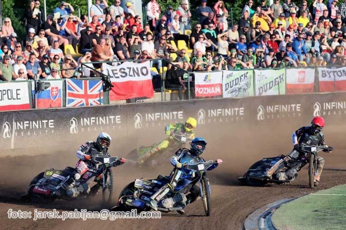 Doyle, Lindgren, nilsson, Milik