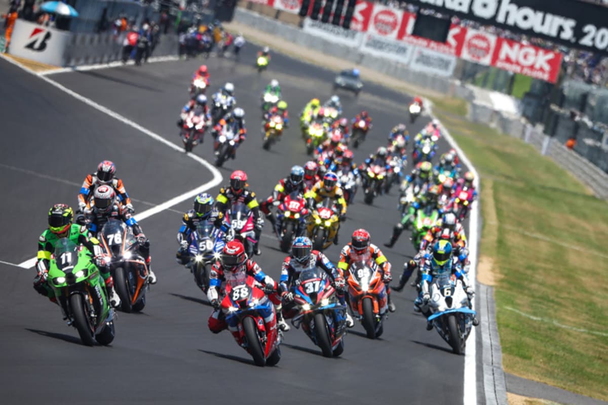 Nur noch acht Stunden