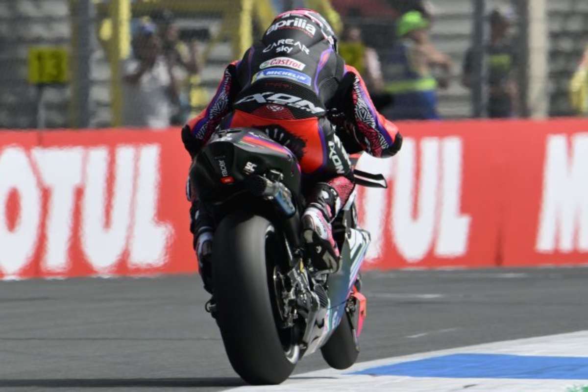Aleix Espargaró