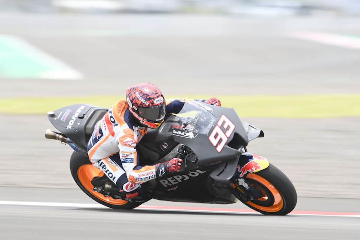 Marc Márquez
