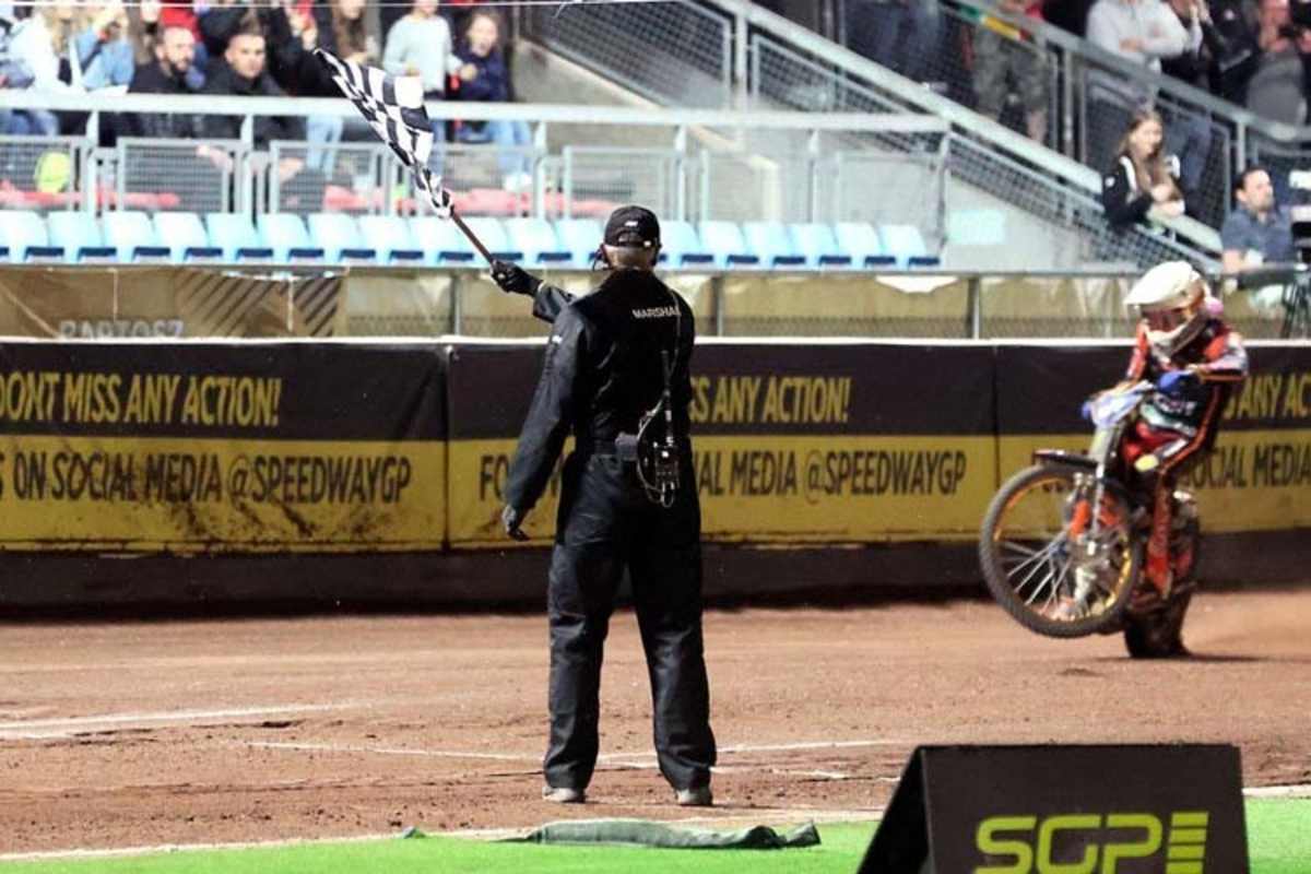 Mikkel Michelsen gewinnt in Landshut