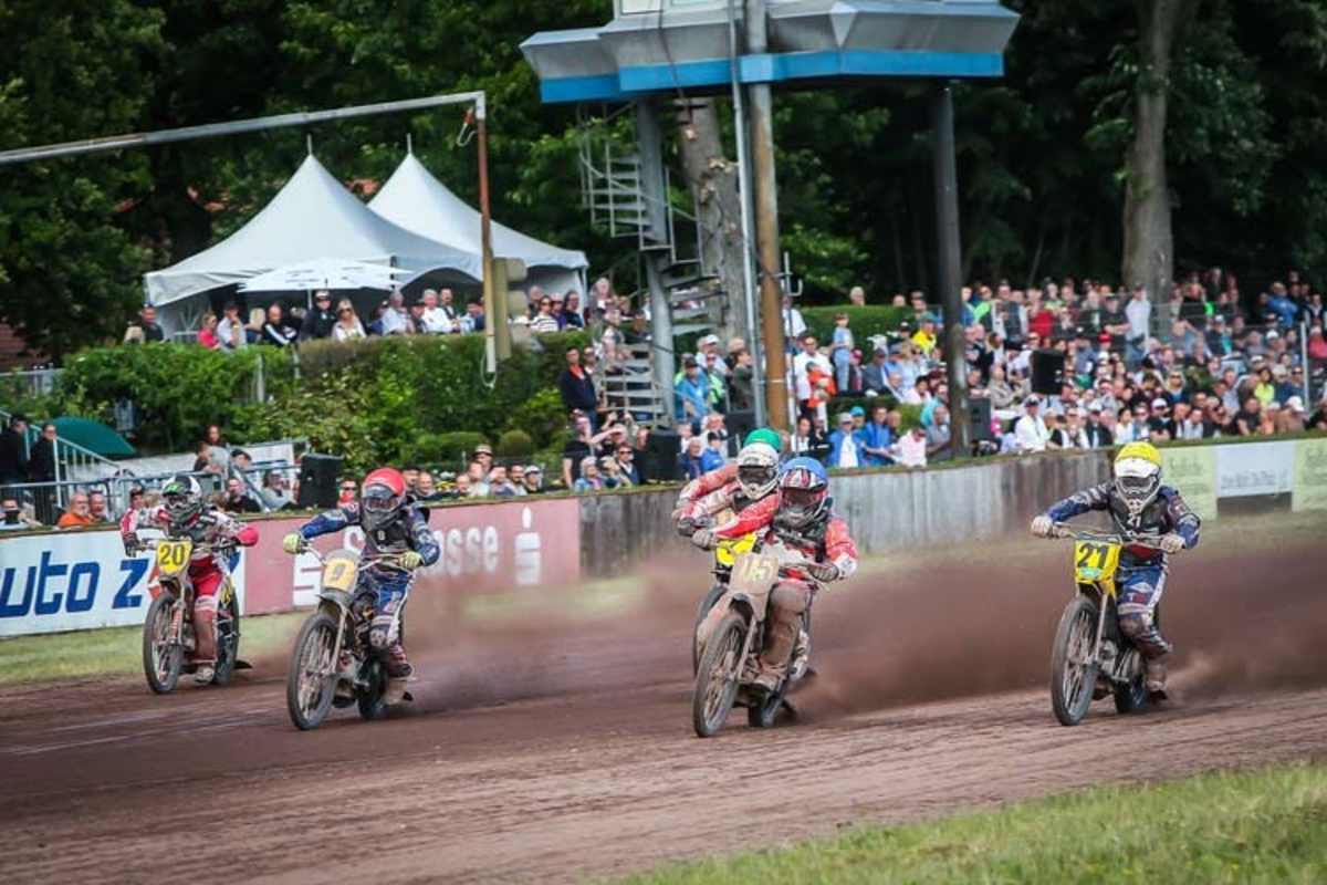 Finale in Herxheim 2022