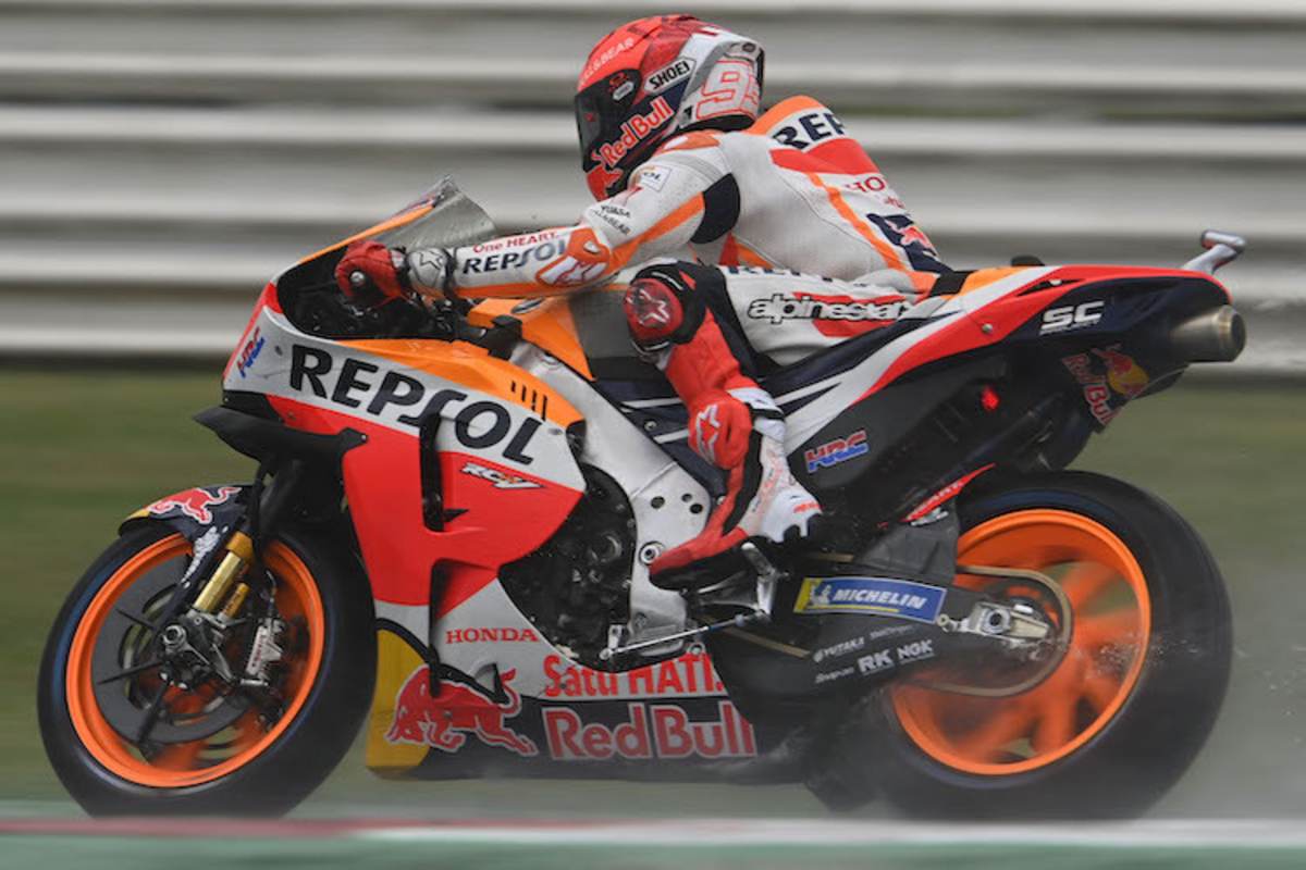 Marc Márquez