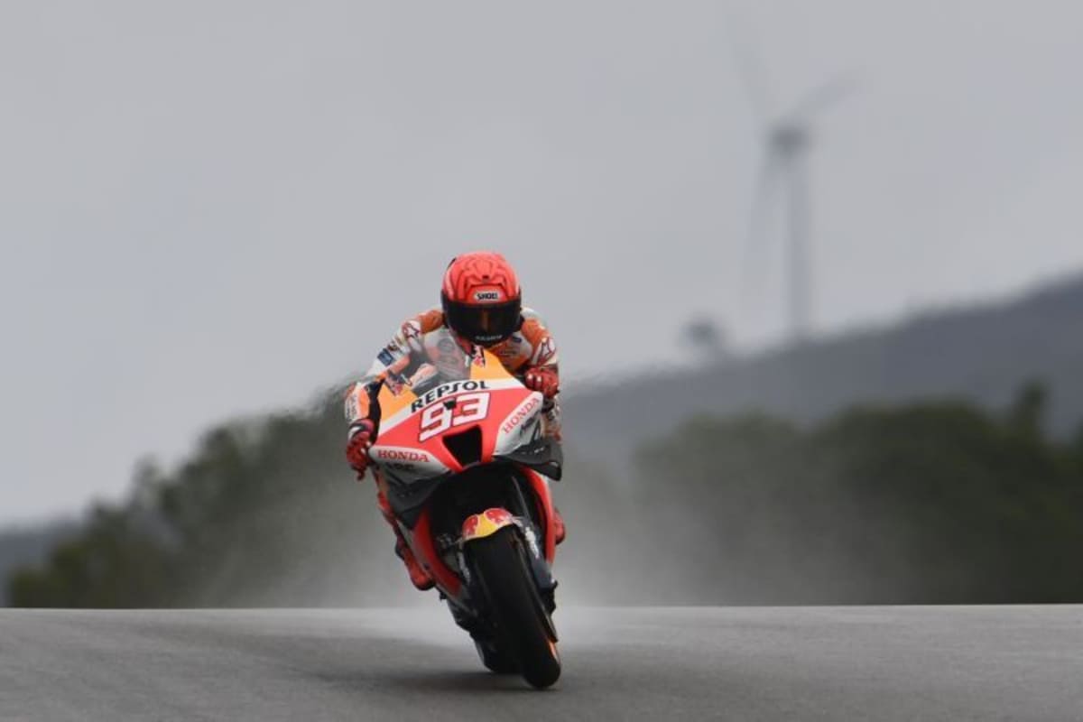 Marc Márquez