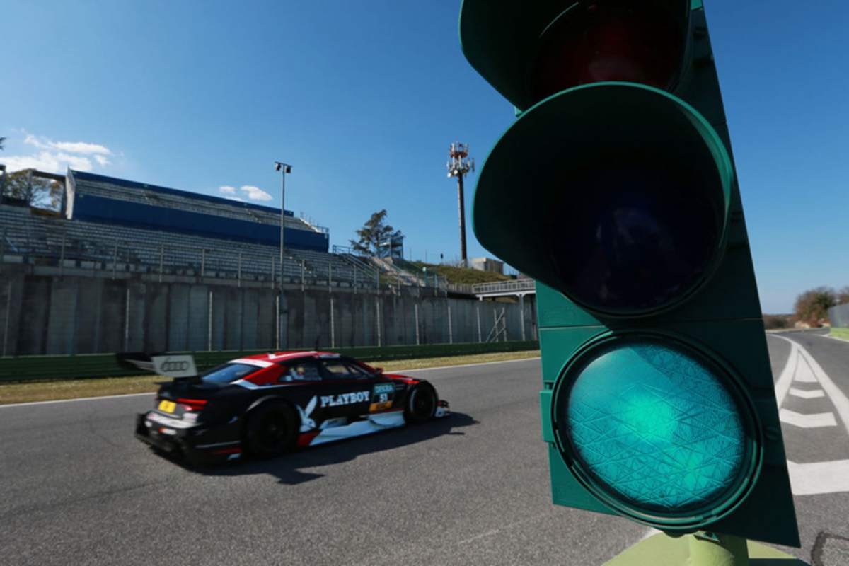 Ekström: «Wir haben sehr viel ausprobiert»