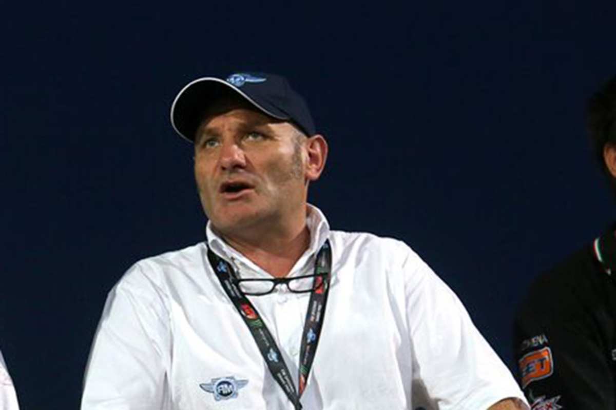 FIM-CCP-Chef Armando Castagna