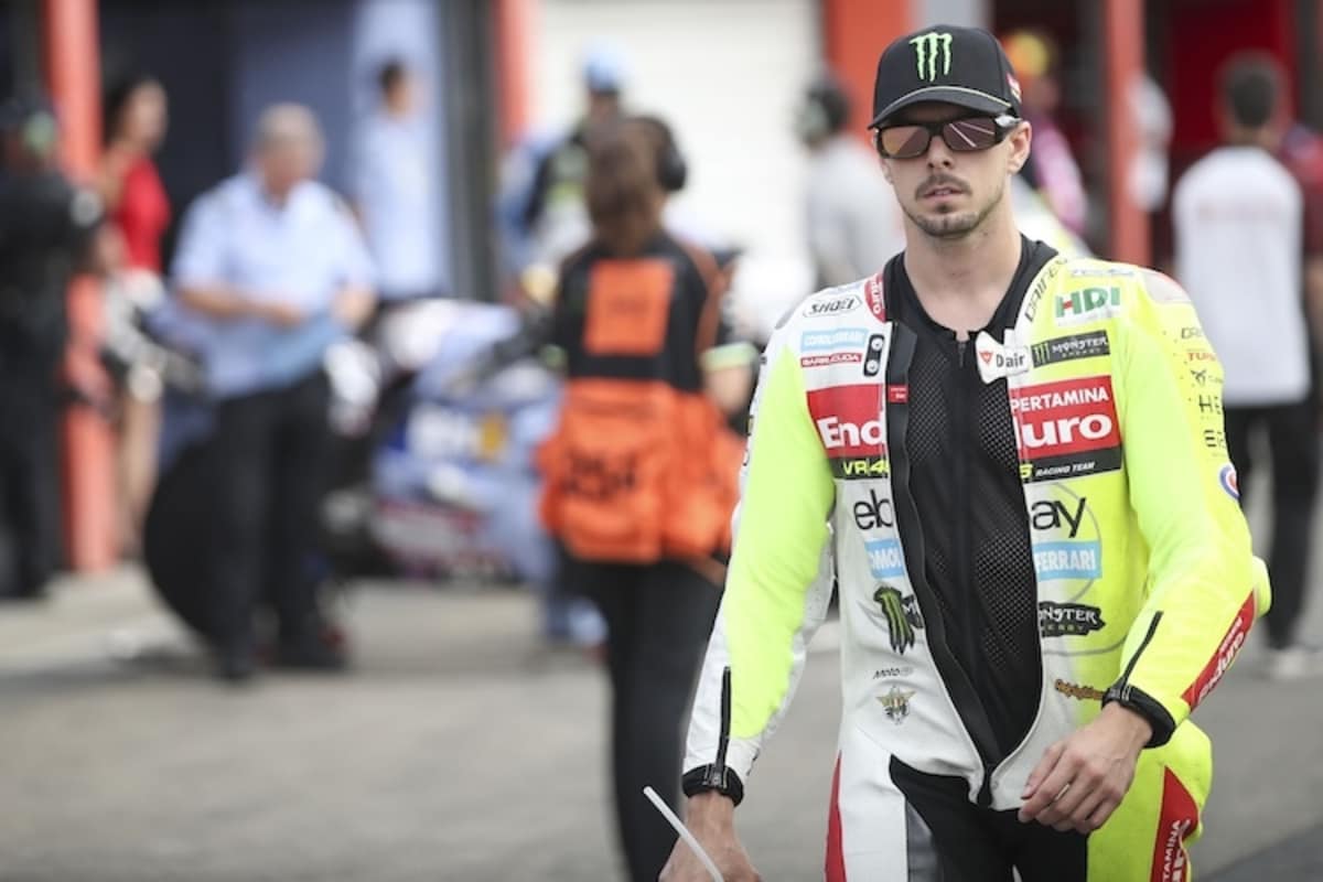 Fabio Di Giannantonio