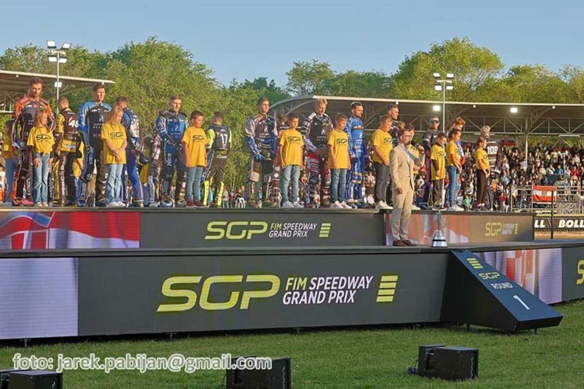 Willkommen in Gorican