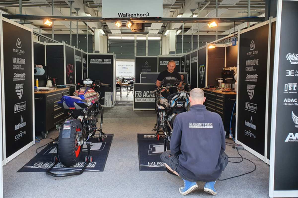 Geschwister Langstädtler