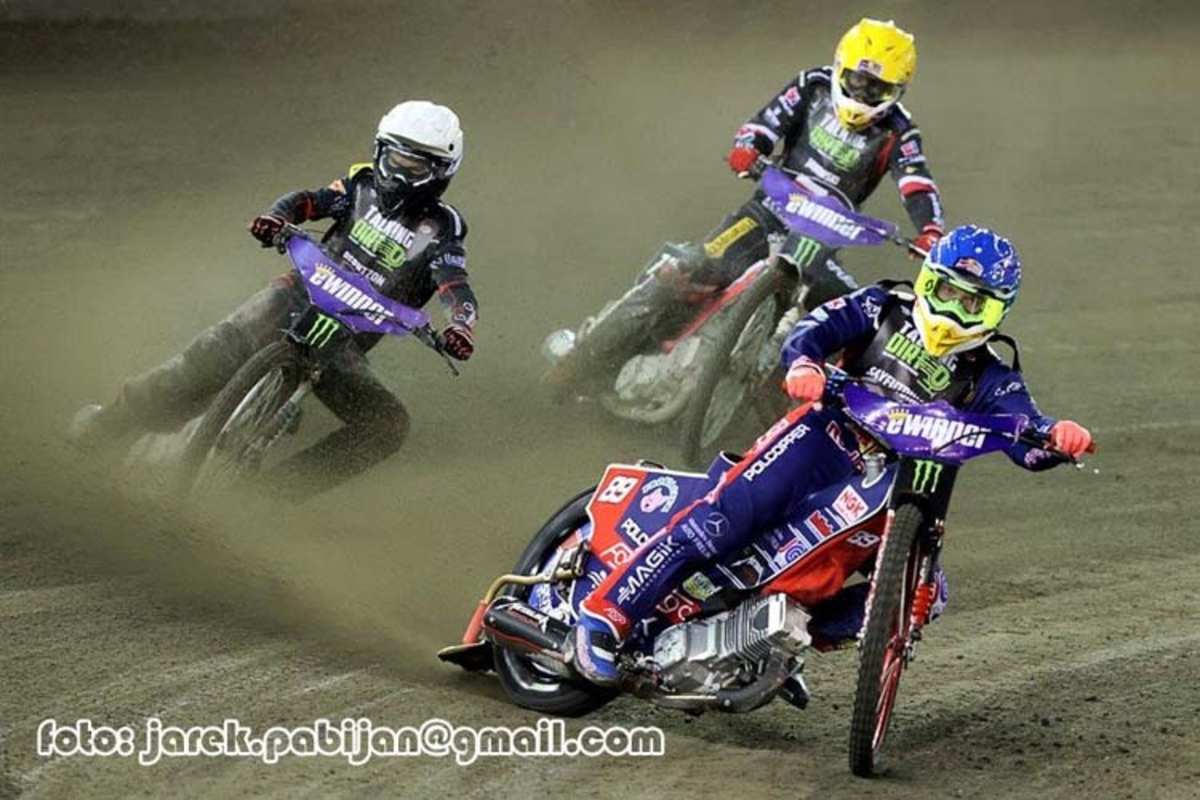 Sayfutdinov, Berntzon, Janowski