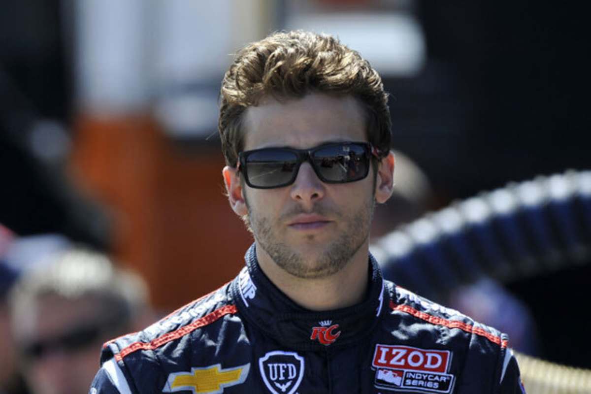 Marco Andretti