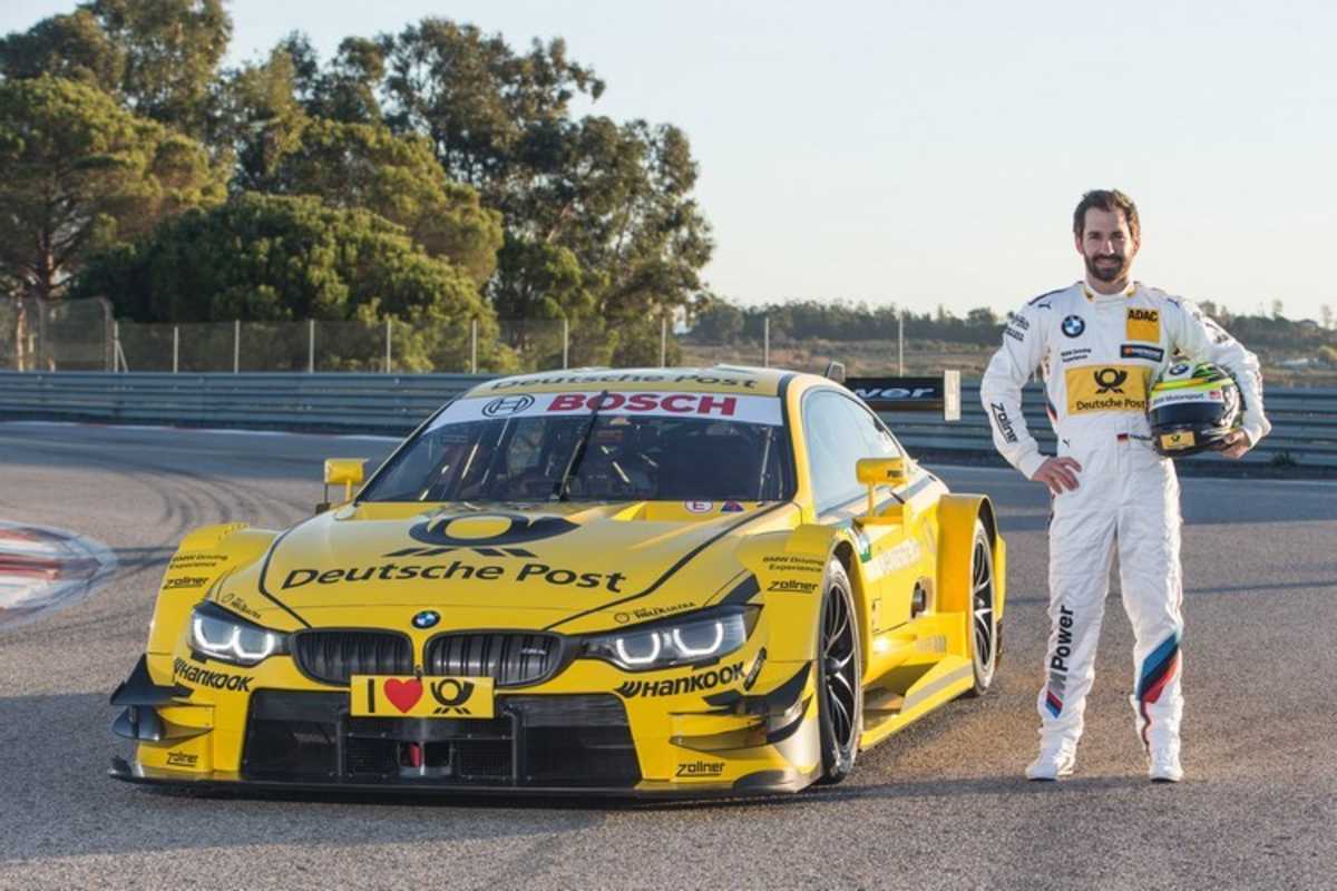 Timo Glock