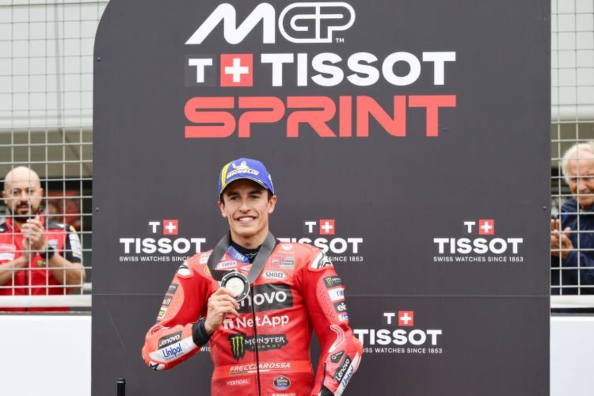 Marc Márquez