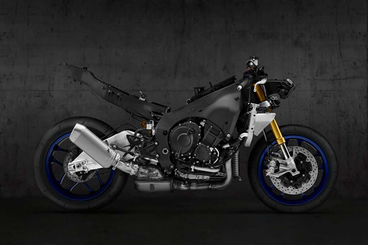 Es gibt zahlreiche Detailverbesserungen, vor allem beim Motor