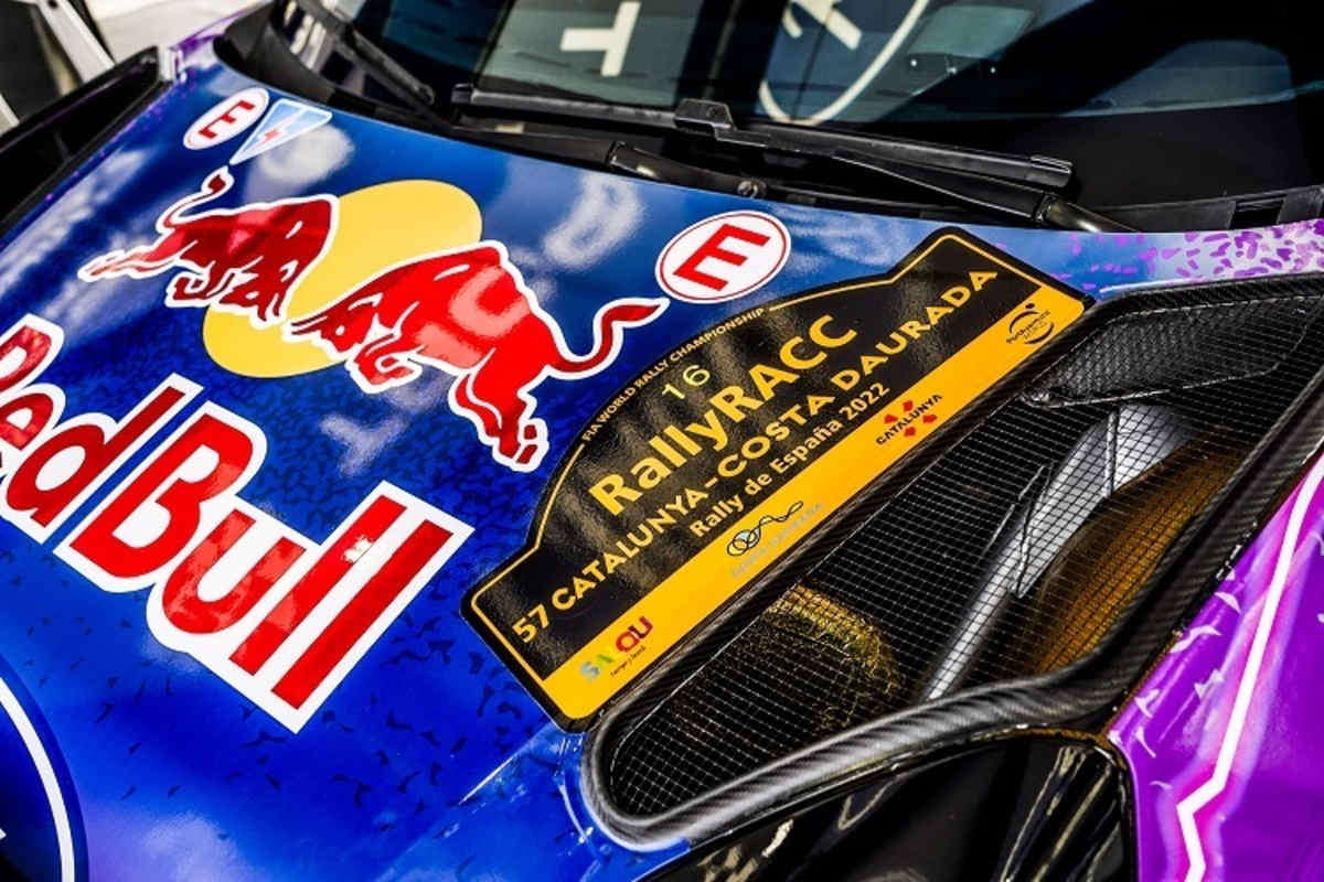 Spanien war die elfte Station der Rallye-Weltmeisterschaft