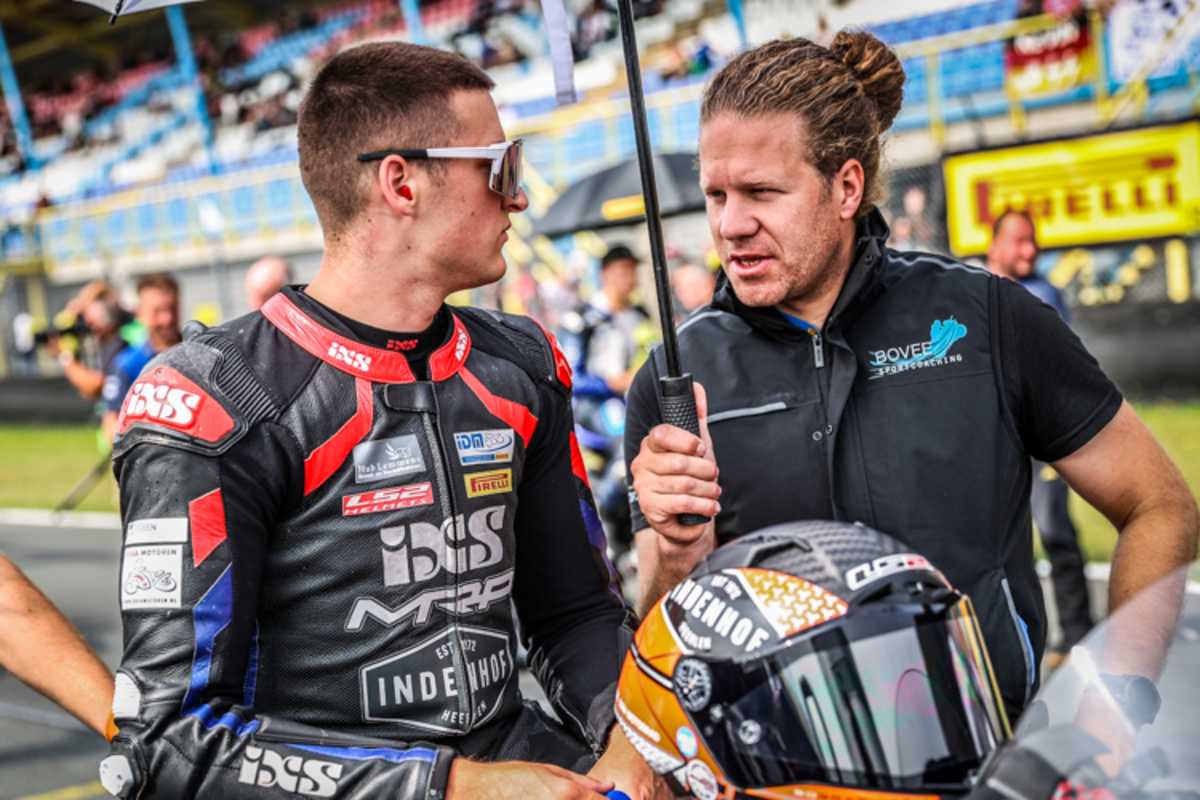 IDM Assen 2024 - Der Sonntag