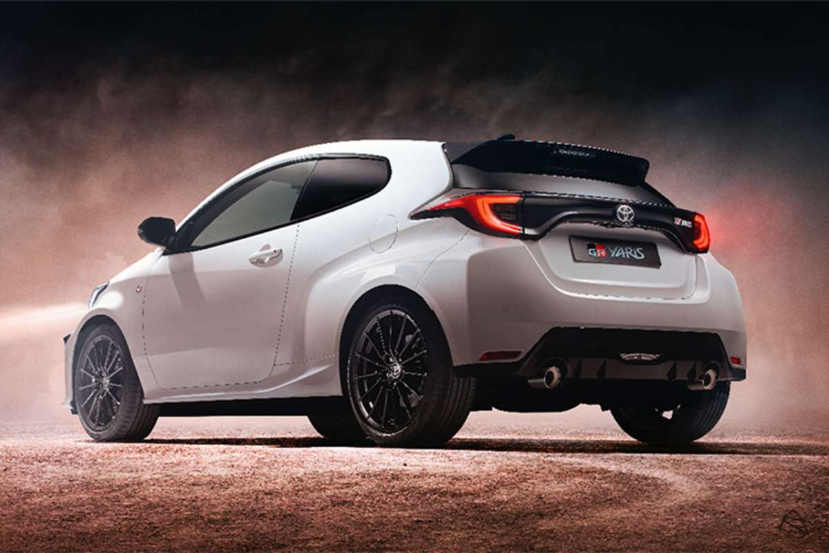 Erfolgreich in der Rallye-WM unterwegs