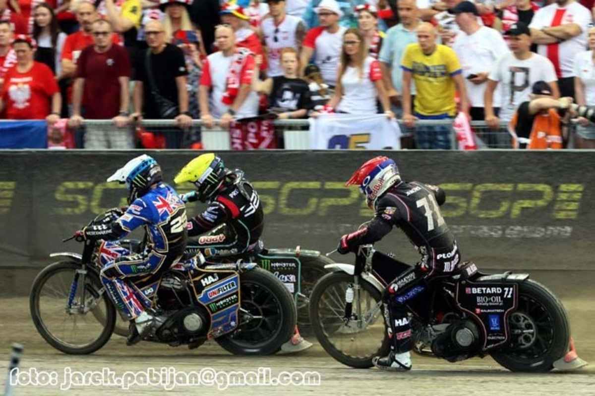 jholder, Przedpelski, Janowski