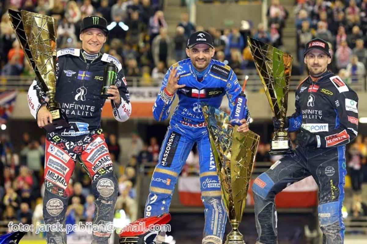 Lindgren, Zmarzlik, Madsen